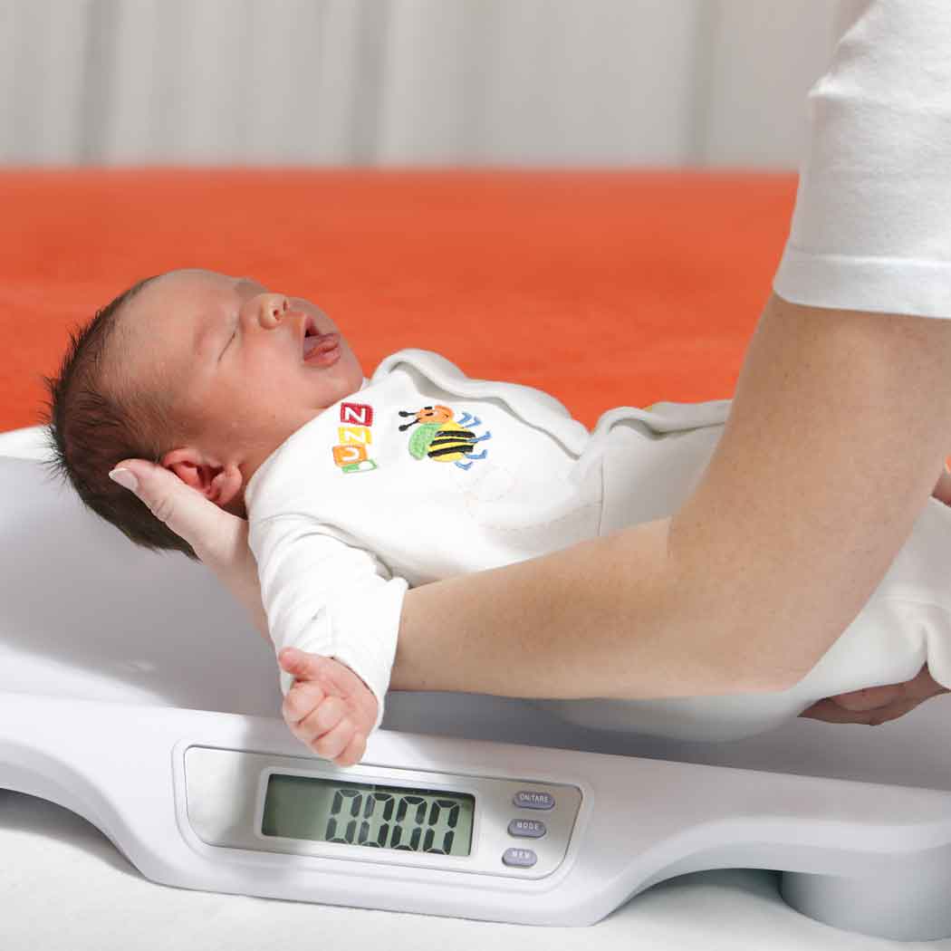 赤ちゃんの体重増加不良・・・助産院の対応にモヤモヤ（２）