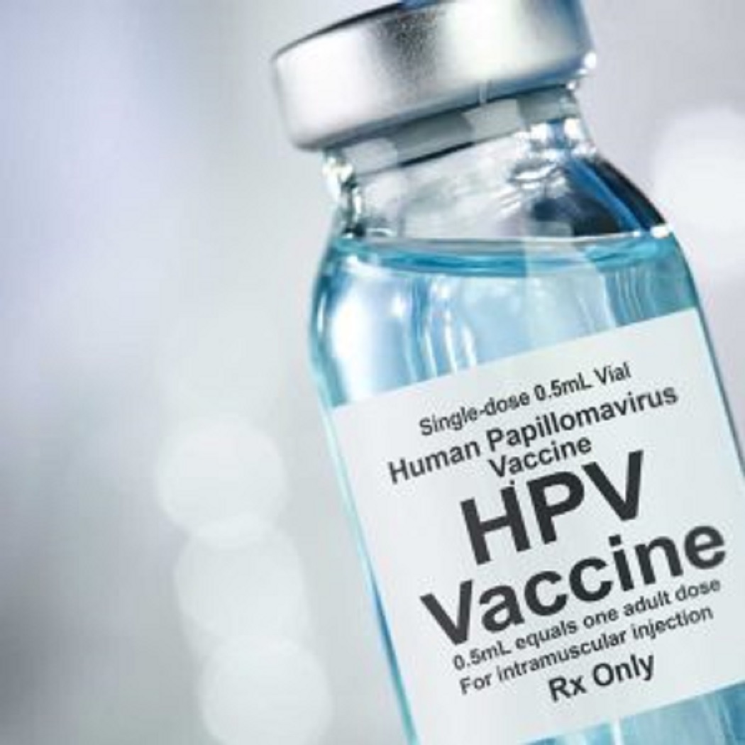 子宮頸がんワクチン（HPVワクチン）積極的接種推奨が再開されます！