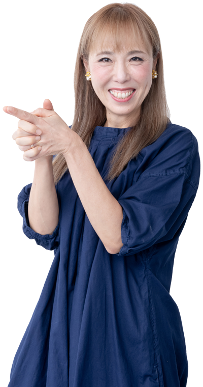 HISAKOイメージ